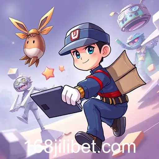 Emergence of 168jili in the Gaming Industry