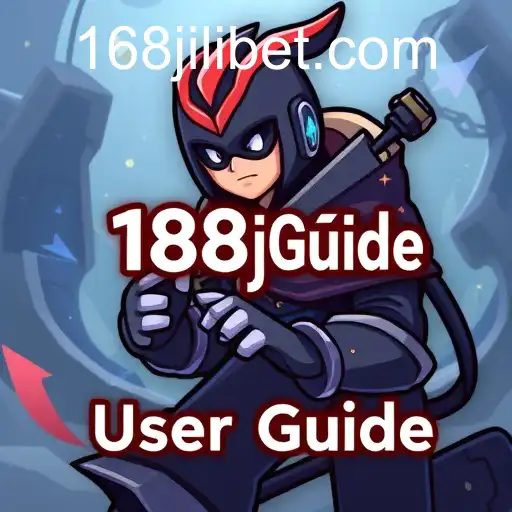 Exploring the 'User Guide' Game Category with 168jili