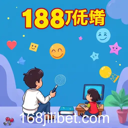 The Rise of 168jili: A Gaming Revolution