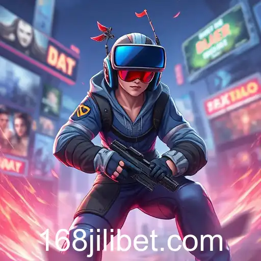 The Rise of 168jili in Online Gaming