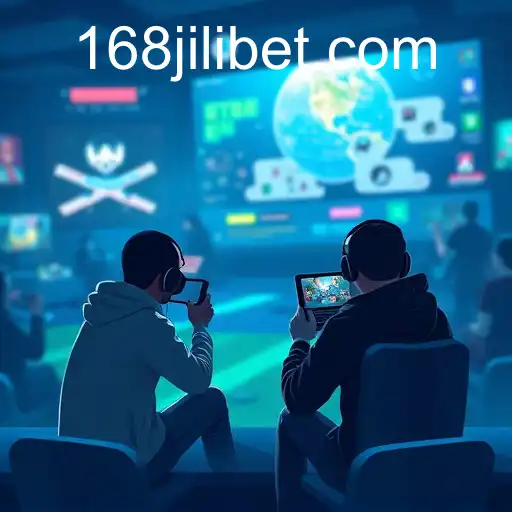 The Rise of Digital Gaming Platforms Amid Technological Advancements