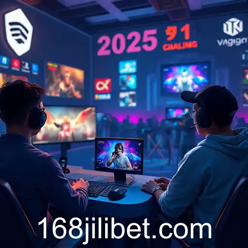 Emerging Trends in the Online Gaming Industry