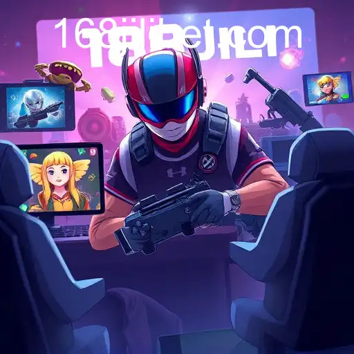 Evolution of Online Gaming in Modern Times