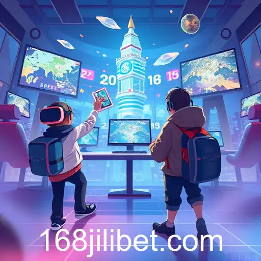 The Evolution of Gaming Platforms