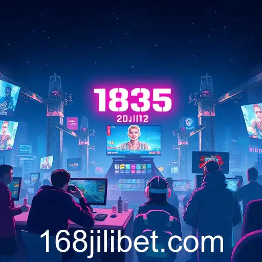 Online Gaming Landscape and 168jili