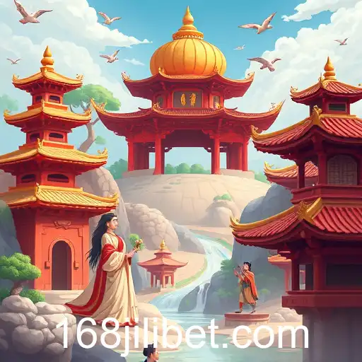 The Rise of 168jili Amidst Global Gaming Trends