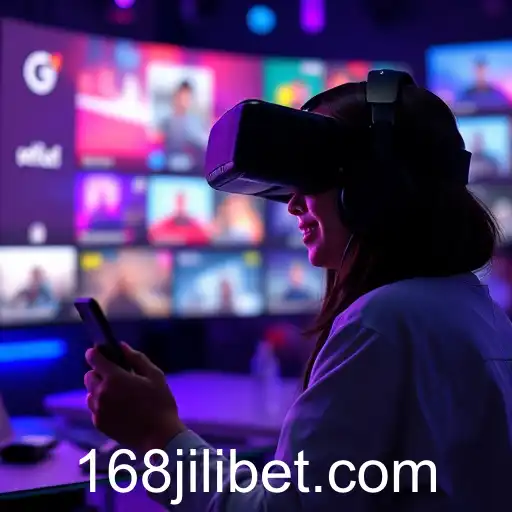 Innovation in Gaming Industry