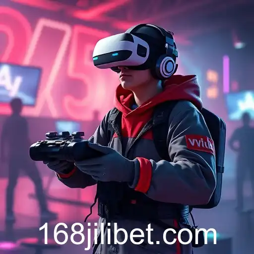 Innovative Trends in Online Gaming 2025