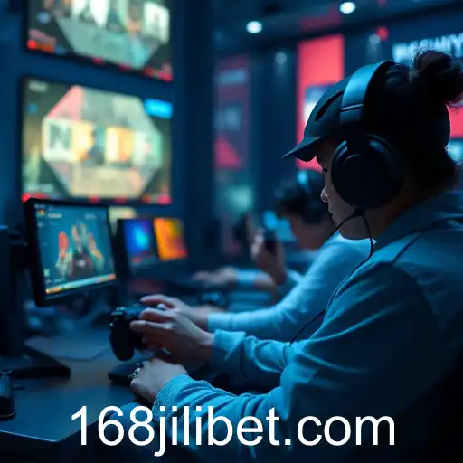 The Role of Online Gaming in Modern Society