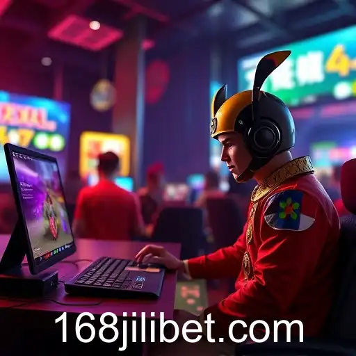 Rising Trends in Online Gaming and Betting