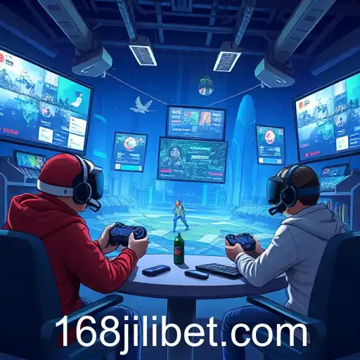 The Rise of Online Gaming in Modern Society