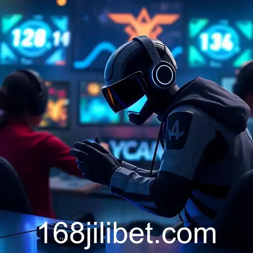 The Rise of Online Gaming in a Digital Era