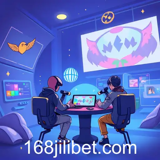 The Rise of 168jili in the Gaming World