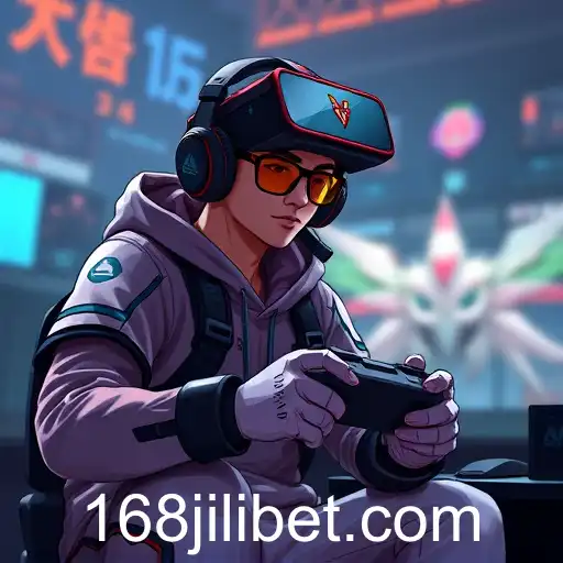 The Rise of 168jili in the Gaming World