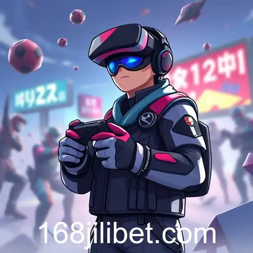 The Rise of 168jili in the Gaming Industry