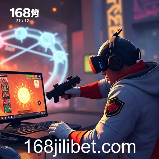 The Rise of 168jili in Online Entertainment