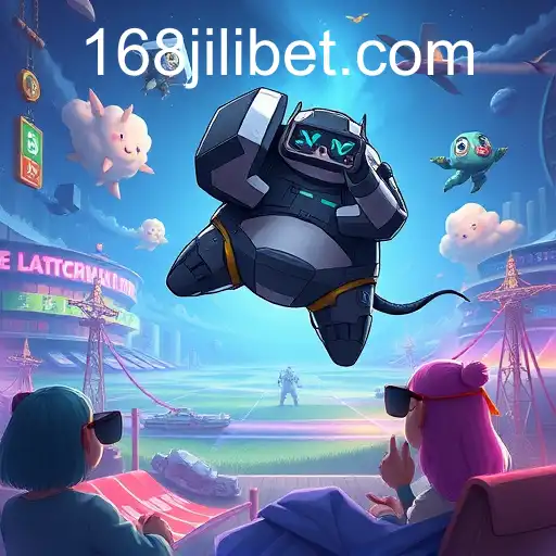 The Rise of Online Gaming Platforms