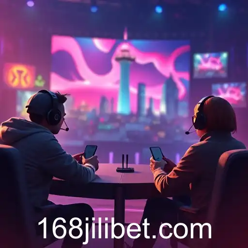 The Online Gaming Revolution