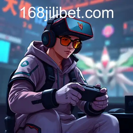The Rise of 168jili in the Gaming World