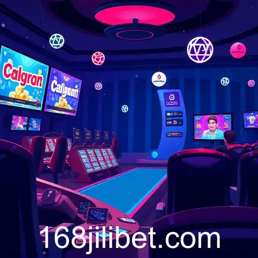 The Rise of Digital Gaming Platforms